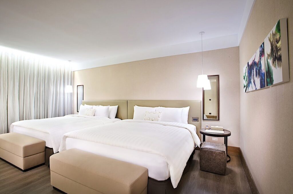 台東加路蘭海線景點：沿海自行車道之旅的最佳選擇