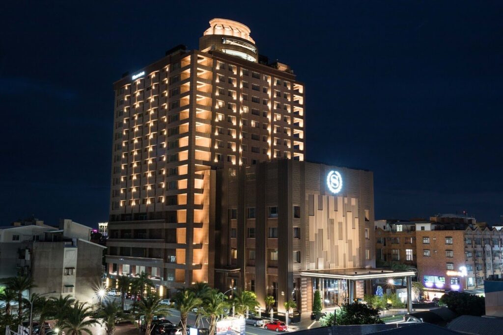 台東加路蘭海線景點：沿海自行車道之旅的最佳選擇