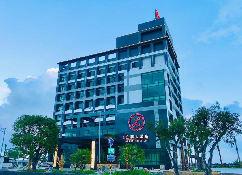 台東加路蘭海線景點：沿海自行車道之旅的最佳選擇