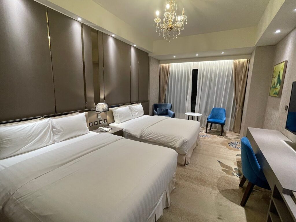 台東加路蘭海線景點：沿海自行車道之旅的最佳選擇