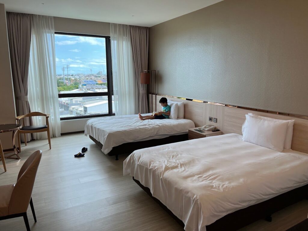 台東加路蘭海線景點：沿海自行車道之旅的最佳選擇