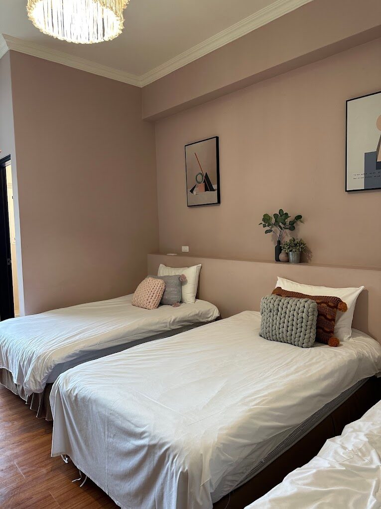 台東加路蘭海線景點：沿海自行車道之旅的最佳選擇