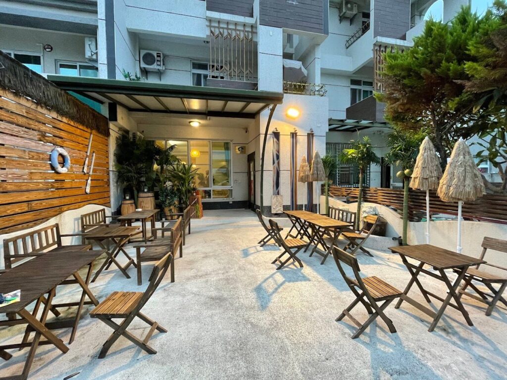 台東加路蘭海線景點：沿海自行車道之旅的最佳選擇