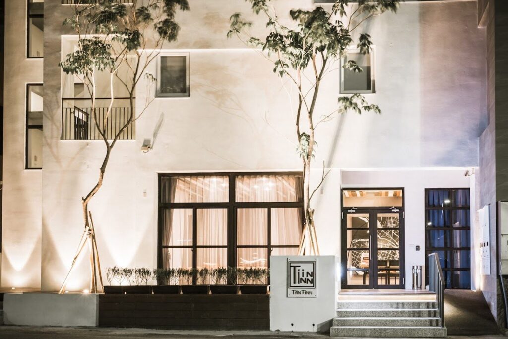 台東加路蘭海線景點：沿海自行車道之旅的最佳選擇