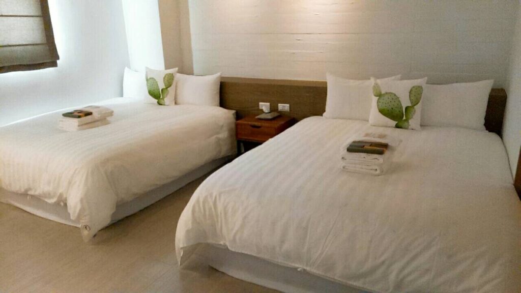 台東加路蘭海線景點：沿海自行車道之旅的最佳選擇