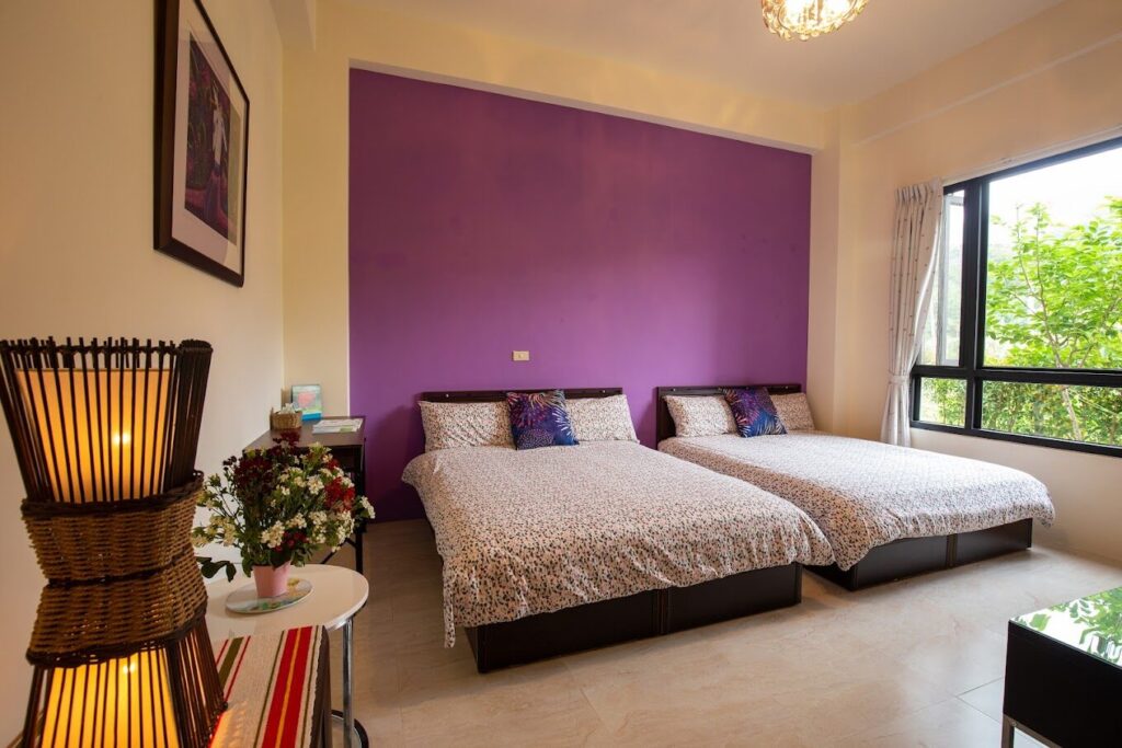 台東加路蘭海線景點：沿海自行車道之旅的最佳選擇