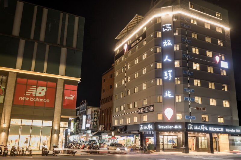 台東加路蘭海線景點：沿海自行車道之旅的最佳選擇