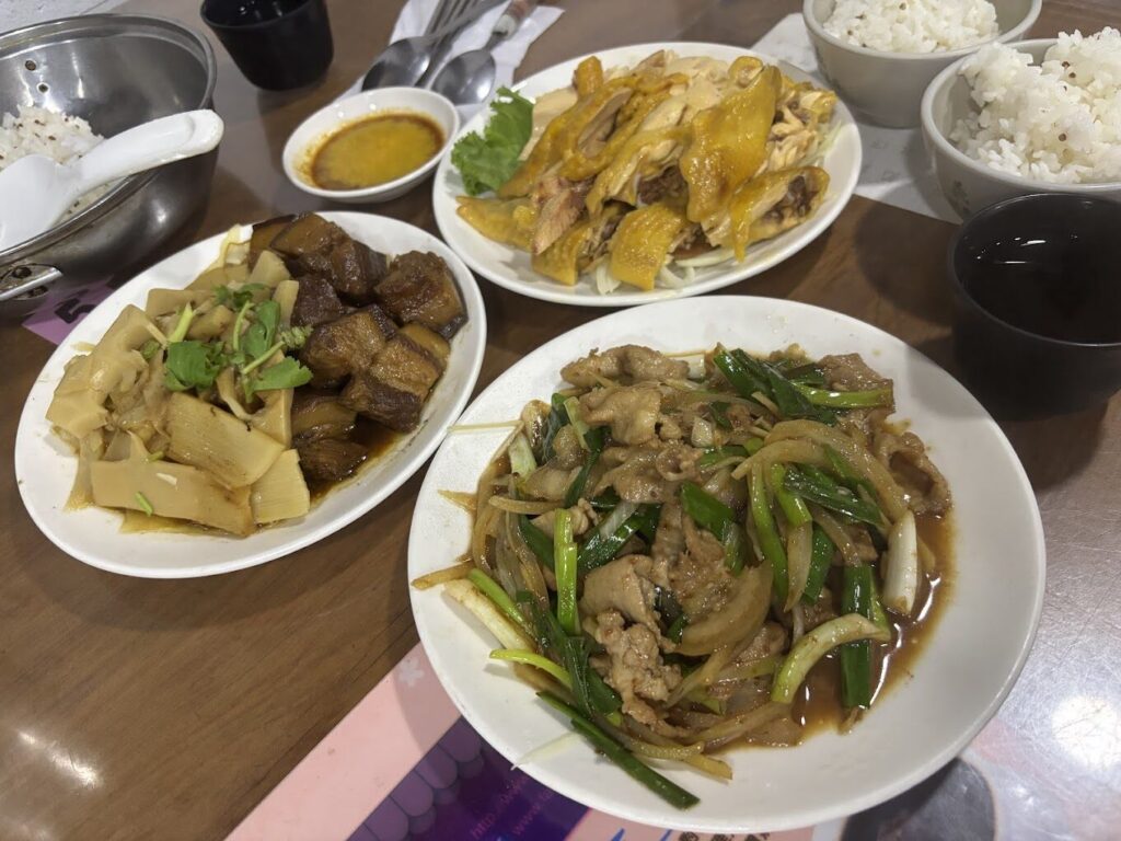 海線火車一日遊：必去熱門景點大揭密