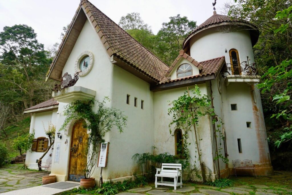 海線火車一日遊：必去熱門景點大揭密