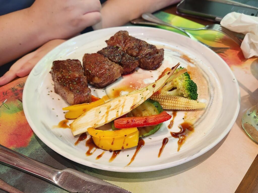 海線火車一日遊：必去熱門景點大揭密