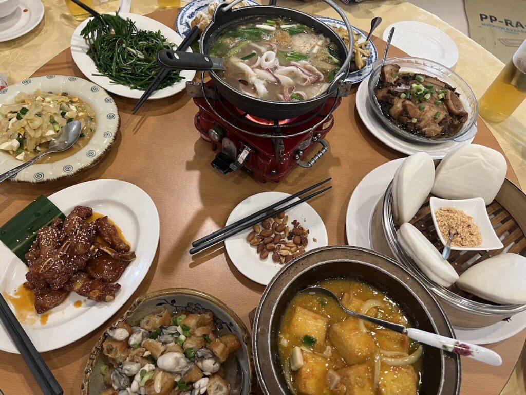 海線火車一日遊：必去熱門景點大揭密