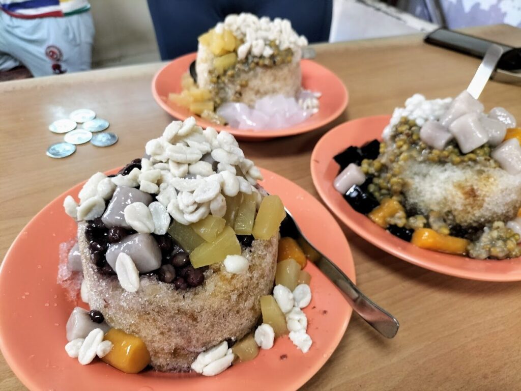 北台灣景點:平溪放天燈時間