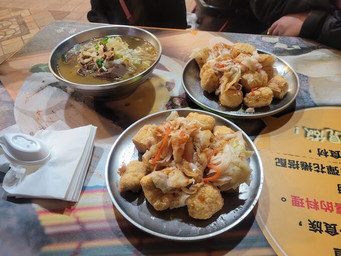 深度探索台北景點夜市文化：不可錯過的小吃推薦