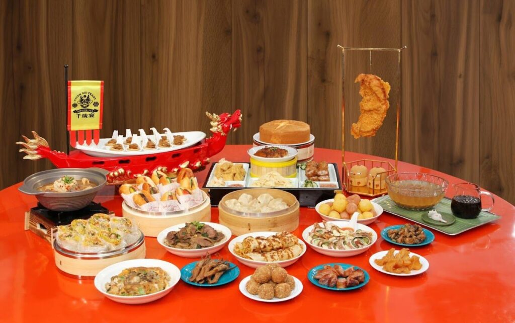 深度探索台北景點夜市文化：不可錯過的小吃推薦