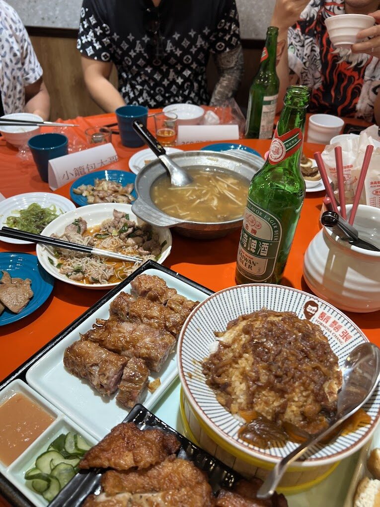 深度探索台北景點夜市文化：不可錯過的小吃推薦