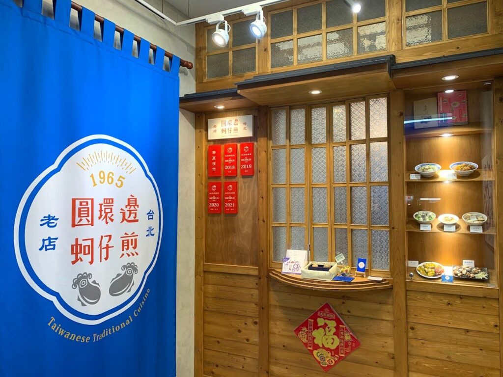 深度探索台北景點夜市文化：不可錯過的小吃推薦