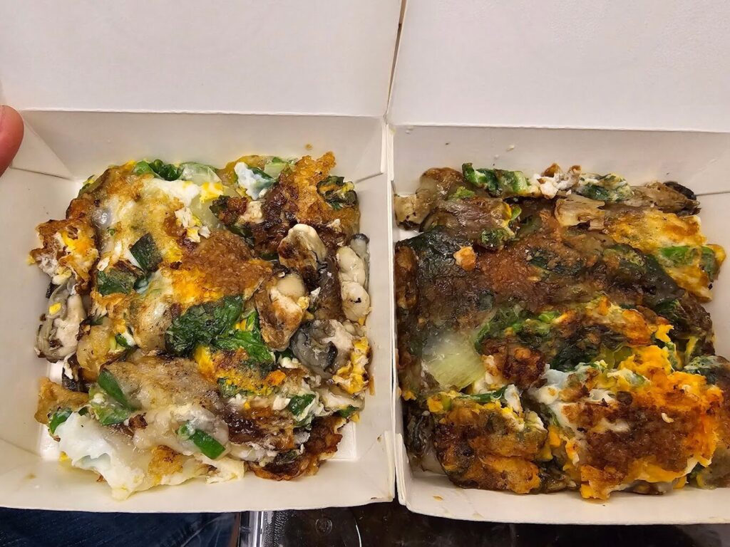 深度探索台北景點夜市文化：不可錯過的小吃推薦