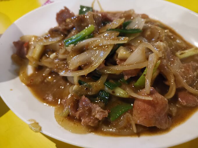 深度探索台北景點夜市文化：不可錯過的小吃推薦