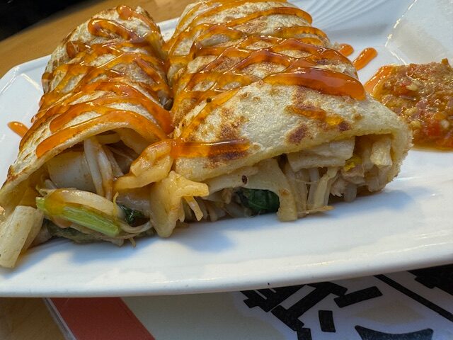 深度探索台北景點夜市文化：不可錯過的小吃推薦