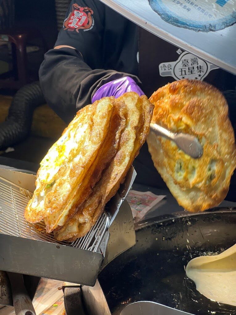 深度探索台北景點夜市文化：不可錯過的小吃推薦