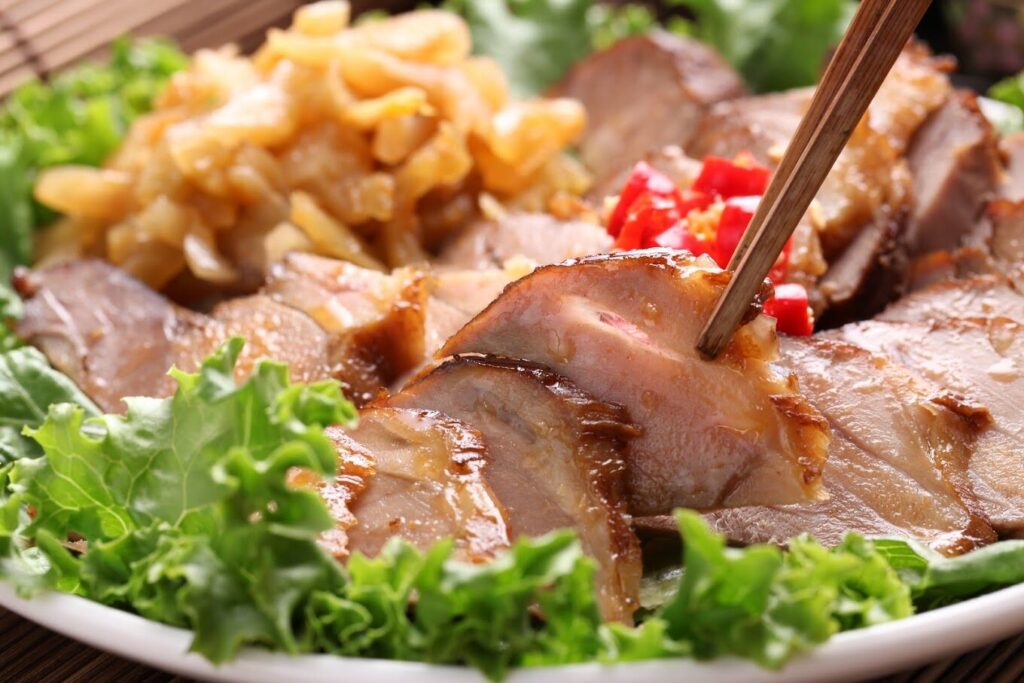 深度探索台北景點夜市文化：不可錯過的小吃推薦