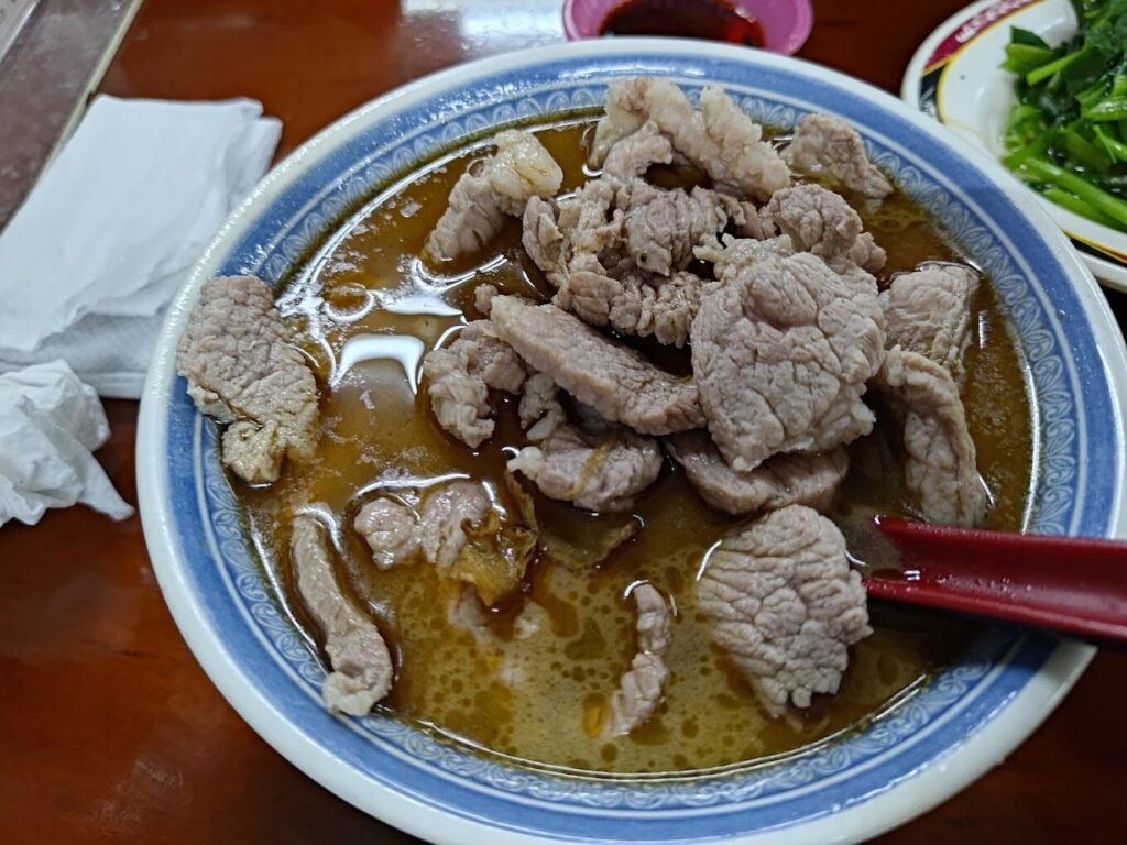 深度探索台北景點夜市文化：不可錯過的小吃推薦