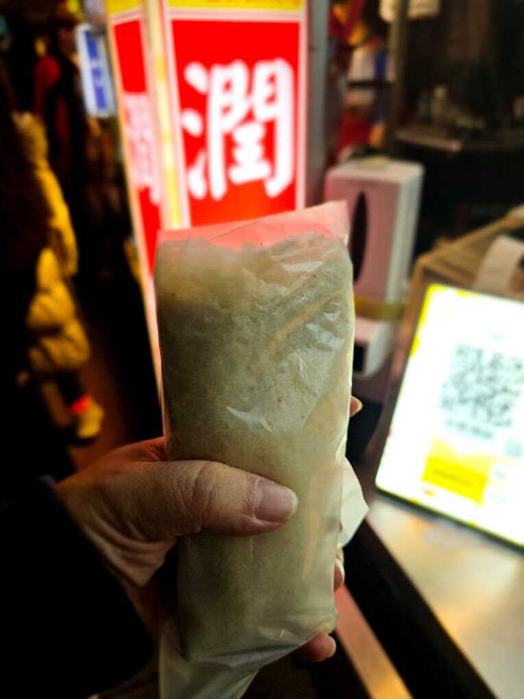 深度探索台北景點夜市文化：不可錯過的小吃推薦