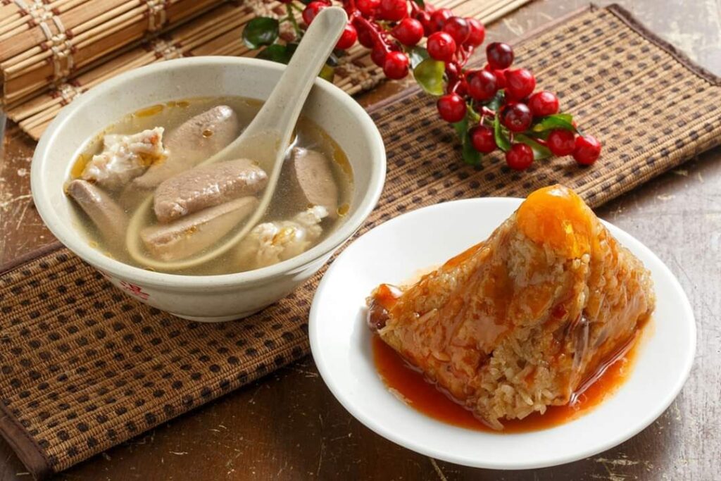 深度探索台北景點夜市文化：不可錯過的小吃推薦