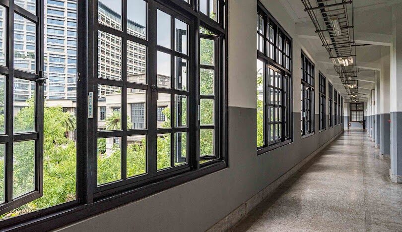 台北情侶：浪漫約會的必去景點