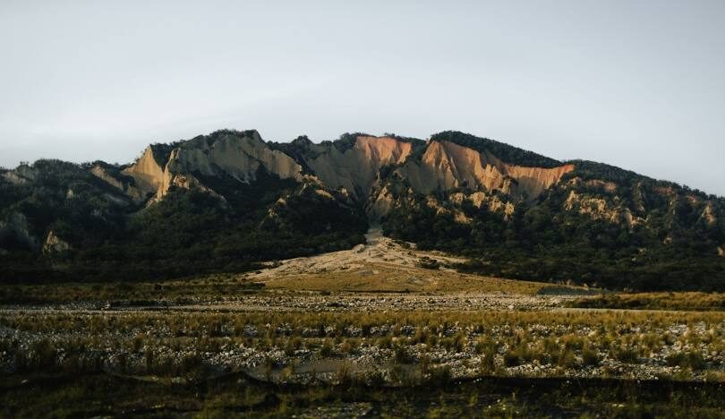 苗栗私房景點揭密:避開人潮的隱藏美景