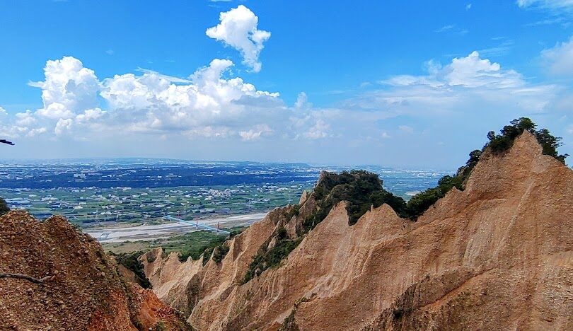 苗栗私房景點揭密:避開人潮的隱藏美景