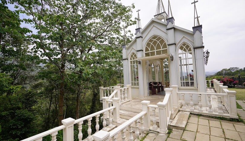 苗栗私房景點揭密:避開人潮的隱藏美景