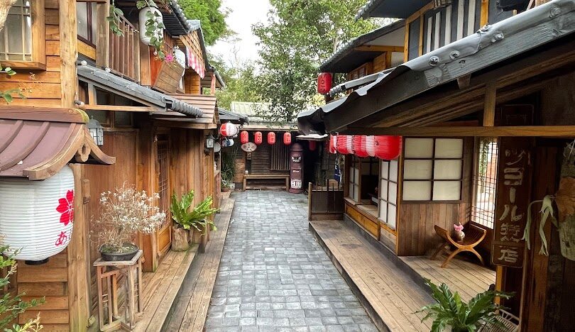 苗栗私房景點揭密:避開人潮的隱藏美景