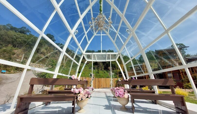 苗栗私房景點揭密:避開人潮的隱藏美景