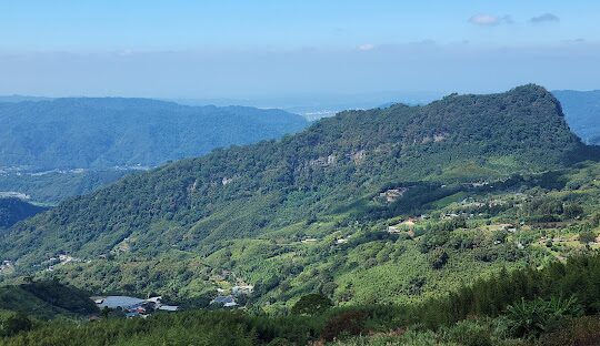 苗栗私房景點揭密:避開人潮的隱藏美景