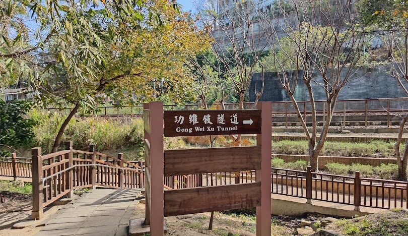 苗栗私房景點揭密:避開人潮的隱藏美景