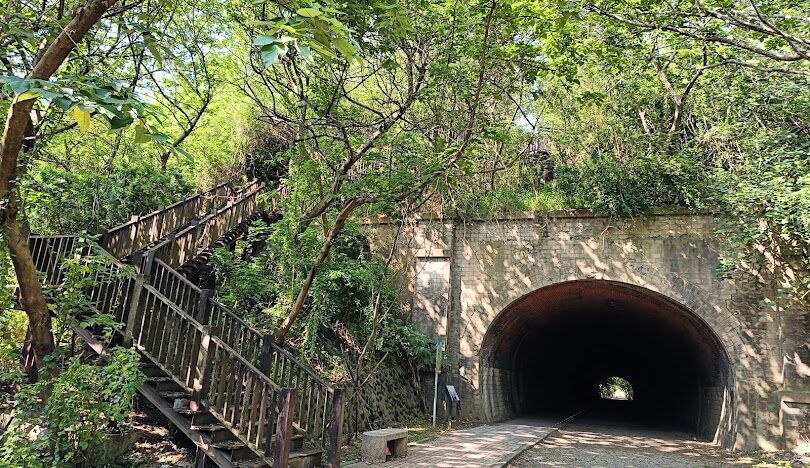 苗栗私房景點揭密:避開人潮的隱藏美景