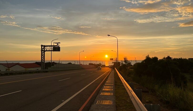 苗栗私房景點揭密:避開人潮的隱藏美景