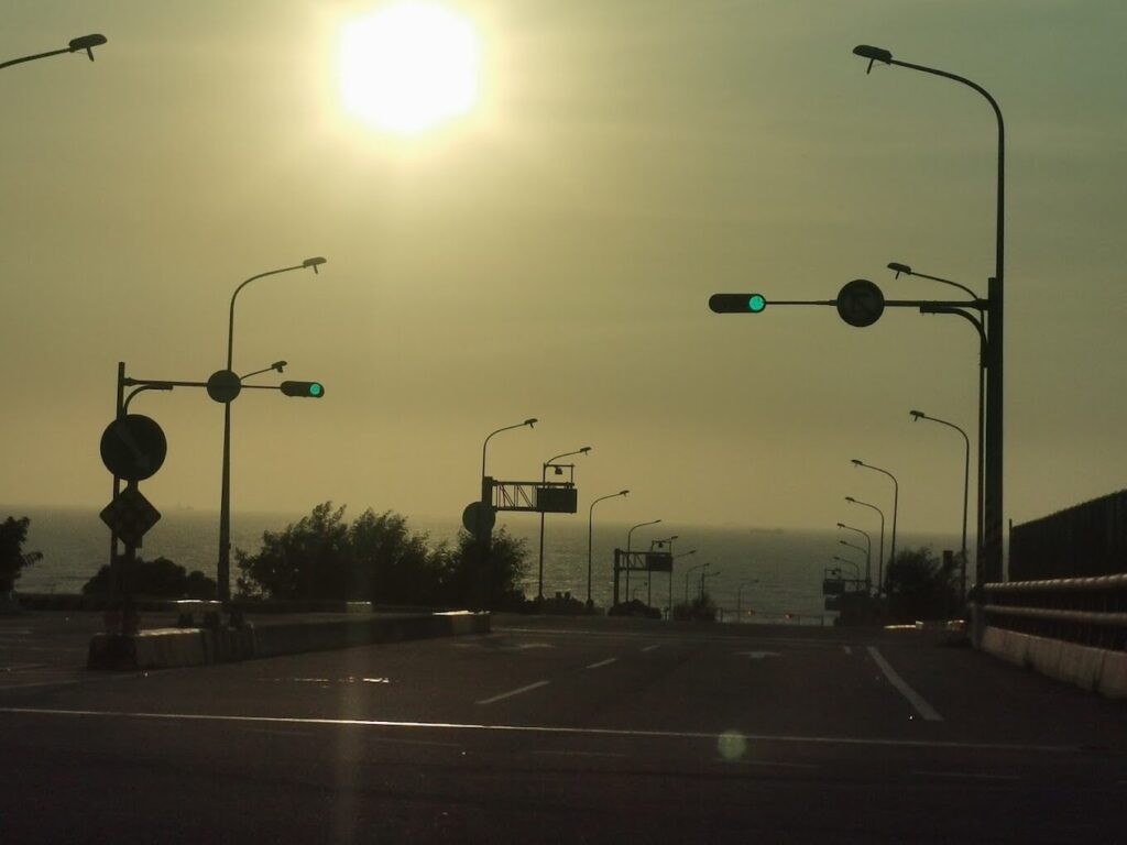 苗栗私房景點揭密:避開人潮的隱藏美景
