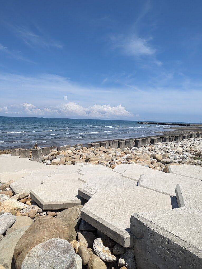 苗栗私房景點揭密:避開人潮的隱藏美景
