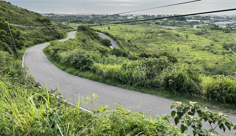 苗栗私房景點揭密:避開人潮的隱藏美景
