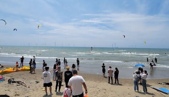 苗栗私房景點揭密:避開人潮的隱藏美景