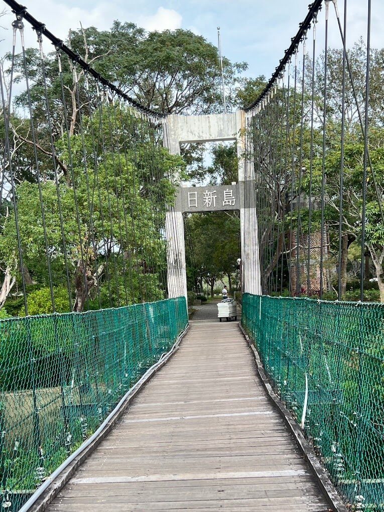 苗栗私房景點揭密:避開人潮的隱藏美景