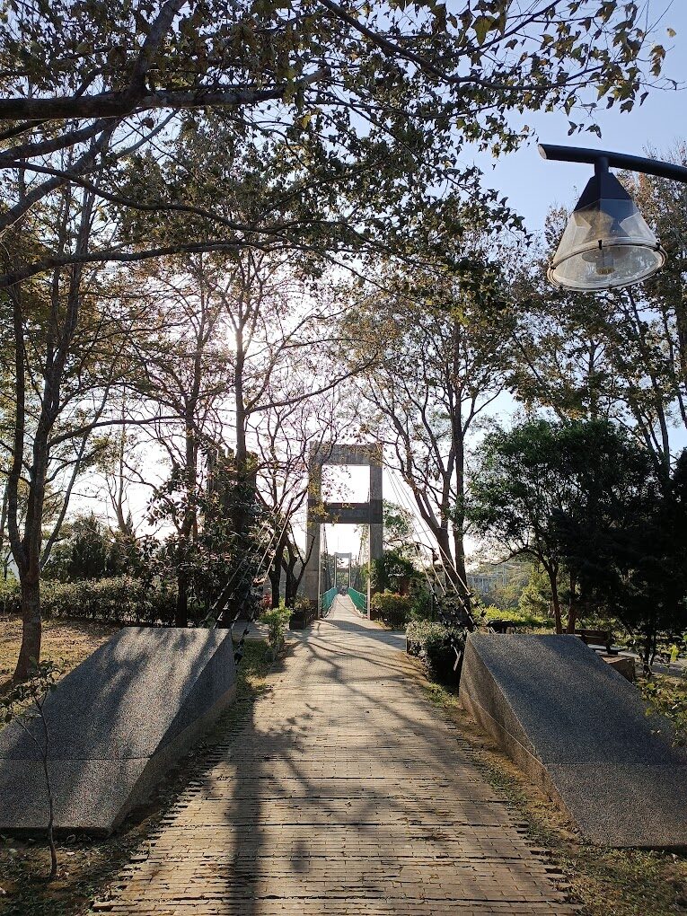 苗栗私房景點揭密:避開人潮的隱藏美景