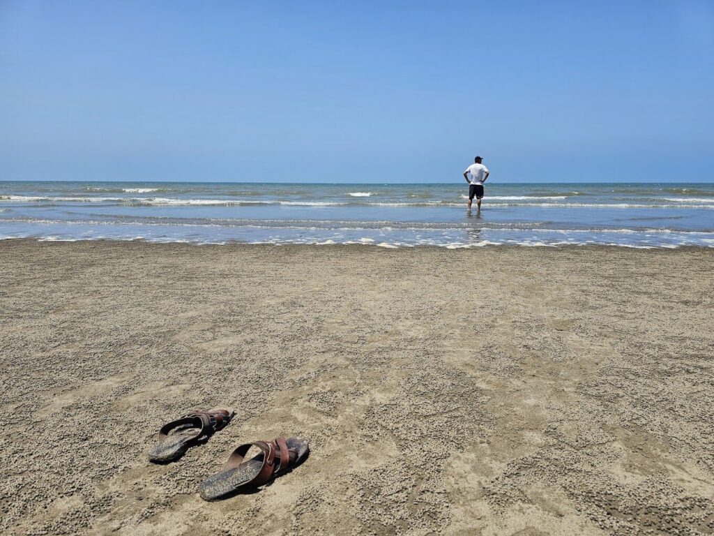 苗栗私房景點揭密:避開人潮的隱藏美景