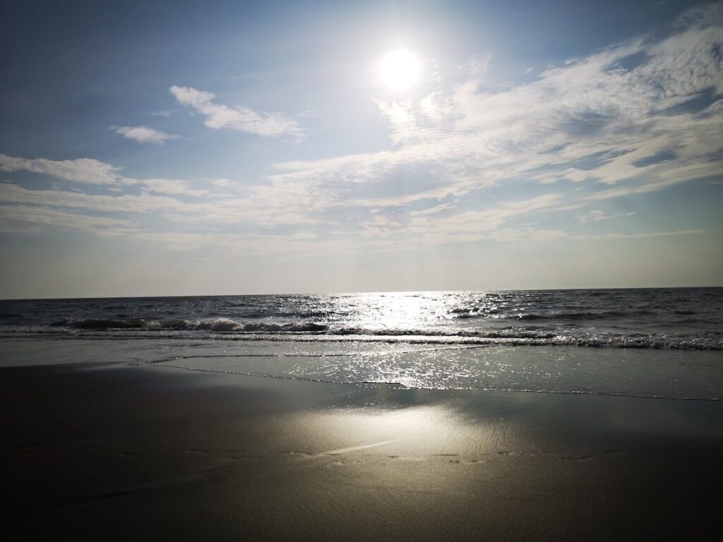 苗栗私房景點揭密:避開人潮的隱藏美景