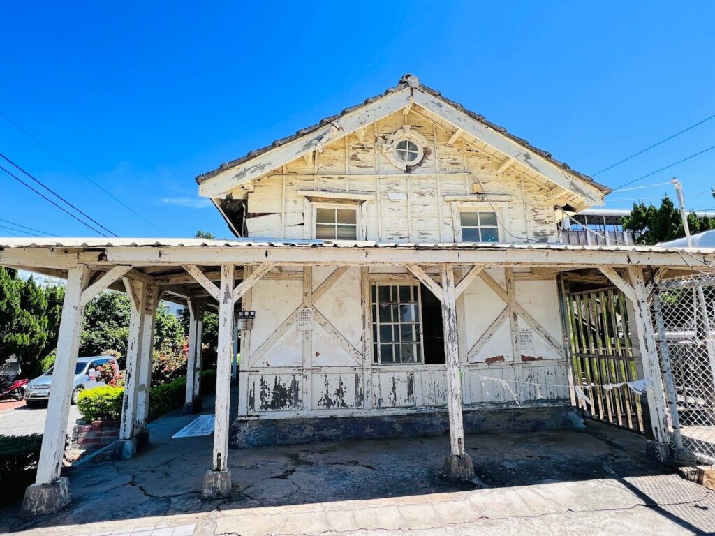 苗栗私房景點揭密:避開人潮的隱藏美景