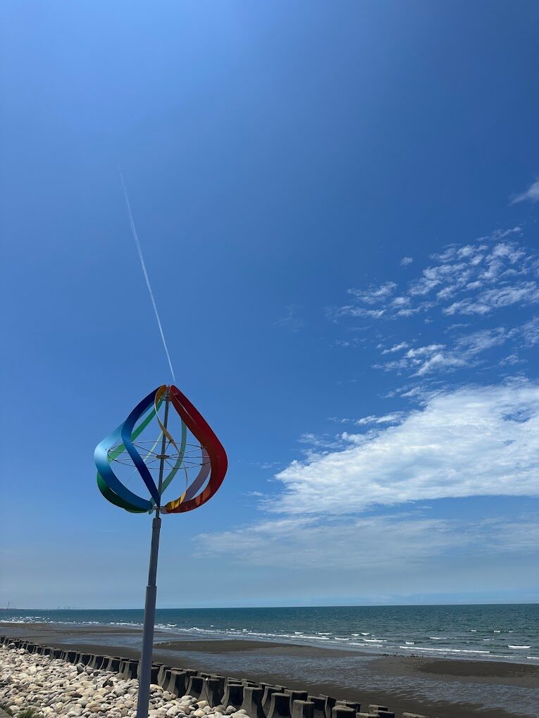 苗栗私房景點揭密:避開人潮的隱藏美景