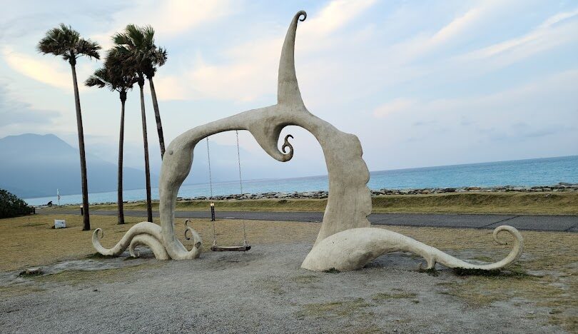 花東景點推薦：從花蓮到台東的精選旅遊路線