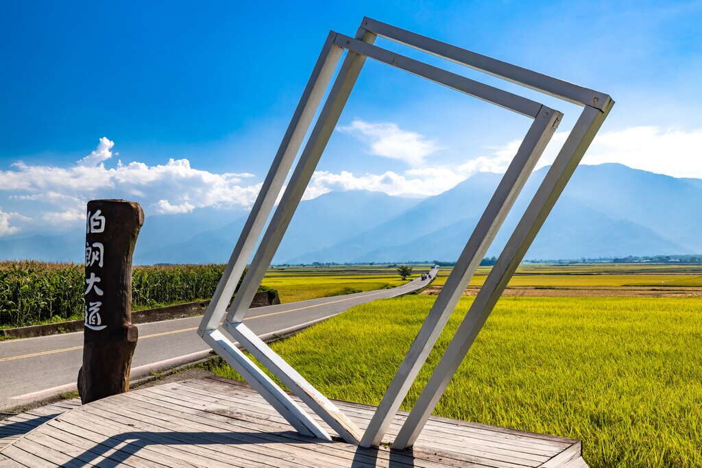 花東景點推薦：從花蓮到台東的精選旅遊路線